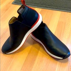 Vionic Booties